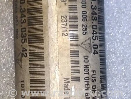 ФОТО Амортизатор подвески для Porsche Panamera I 970 (09-16) Київ