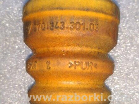 ФОТО Отбойник амортизатора для Porsche Panamera I 970 (09-16) Київ