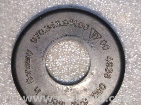 ФОТО Пыльник амортизатора для Porsche Panamera I 970 (09-16) Київ