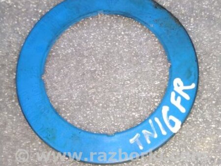 ФОТО Проставка пружины для Porsche Panamera I 970 (09-16) Київ