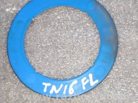 ФОТО Проставка пружины для Porsche Panamera I 970 (09-16) Київ