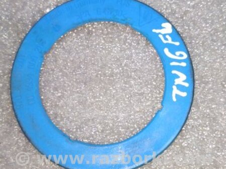 ФОТО Проставка пружины для Porsche Panamera I 970 (09-16) Київ