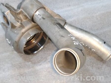 ФОТО Корпус термостата для Porsche Panamera I 970 (09-16) Київ