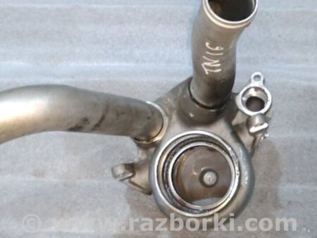 ФОТО Корпус термостата для Porsche Panamera I 970 (09-16) Київ