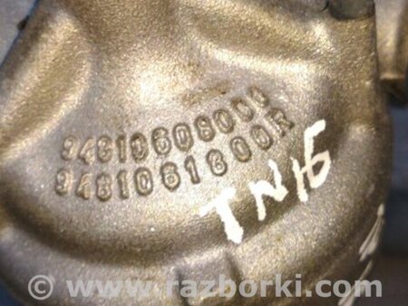 ФОТО Корпус термостата для Porsche Panamera I 970 (09-16) Київ