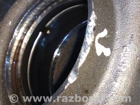 ФОТО Корпус термостата для Porsche Panamera I 970 (09-16) Київ