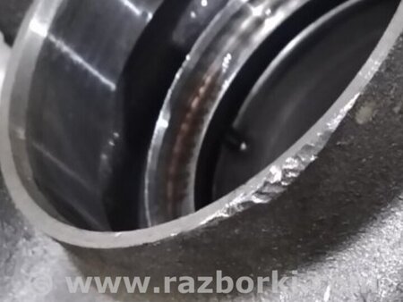 ФОТО Корпус термостата для Porsche Panamera I 970 (09-16) Київ