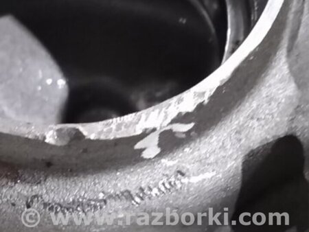 ФОТО Корпус термостата для Porsche Panamera I 970 (09-16) Київ