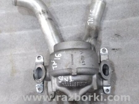 ФОТО Корпус термостата для Porsche Panamera I 970 (09-16) Київ