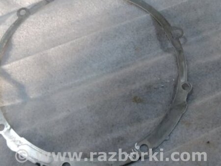 ФОТО Промежуточная пластина КПП для Porsche Panamera I 970 (09-16) Київ