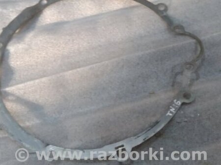 ФОТО Промежуточная пластина КПП для Porsche Panamera I 970 (09-16) Київ