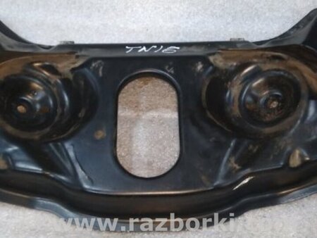 ФОТО Подушка МКПП для Porsche Panamera I 970 (09-16) Київ