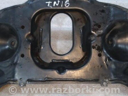 ФОТО Подушка МКПП для Porsche Panamera I 970 (09-16) Київ