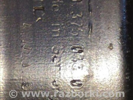 ФОТО Подушка МКПП для Porsche Panamera I 970 (09-16) Київ