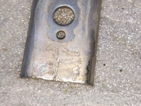 ФОТО Крепление для Porsche Panamera I 970 (09-16) Київ