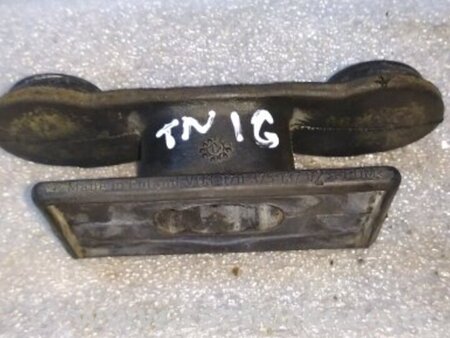 ФОТО Уплотнительная резинка для Porsche Panamera I 970 (09-16) Київ