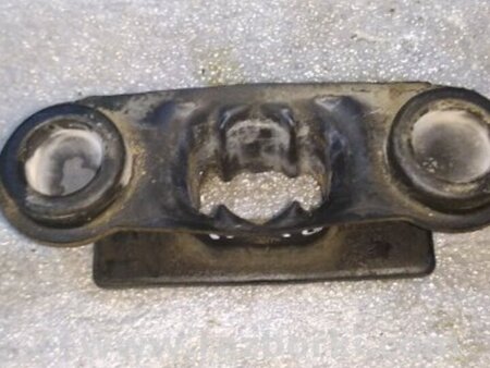 ФОТО Уплотнительная резинка для Porsche Panamera I 970 (09-16) Київ