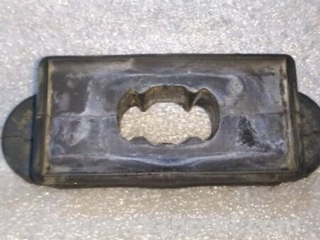 ФОТО Уплотнительная резинка для Porsche Panamera I 970 (09-16) Київ