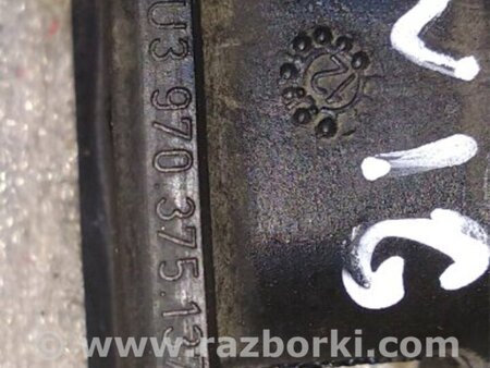 ФОТО Уплотнительная резинка для Porsche Panamera I 970 (09-16) Київ