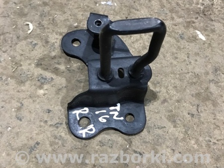 ФОТО Кронштейн для Porsche Panamera I 970 (09-16) Київ