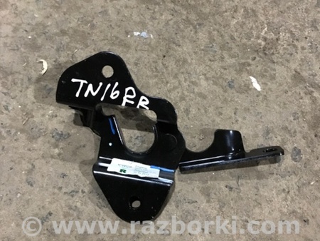 ФОТО Кронштейн для Porsche Panamera I 970 (09-16) Київ