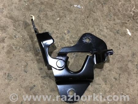 ФОТО Кронштейн для Porsche Panamera I 970 (09-16) Київ