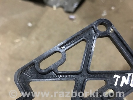 ФОТО Кронштейн для Porsche Panamera I 970 (09-16) Київ