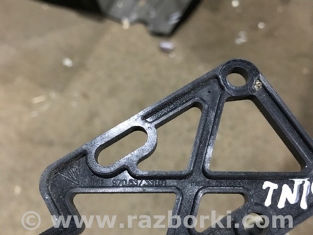 ФОТО Кронштейн для Porsche Panamera I 970 (09-16) Київ