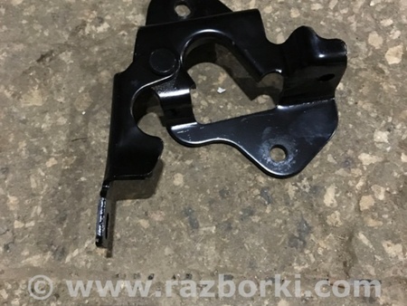 ФОТО Кронштейн для Porsche Panamera I 970 (09-16) Київ