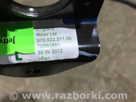 ФОТО Кронштейн для Porsche Panamera I 970 (09-16) Київ