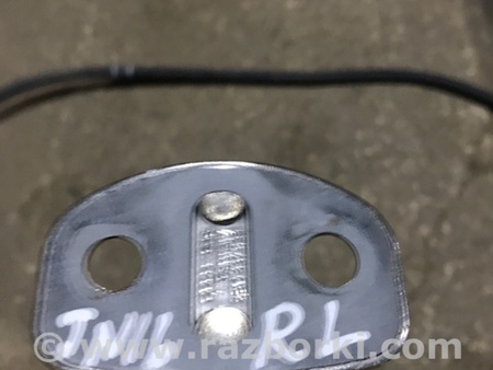 ФОТО Кронштейн для Porsche Panamera I 970 (09-16) Київ