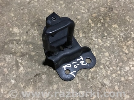 ФОТО Кронштейн для Porsche Panamera I 970 (09-16) Київ