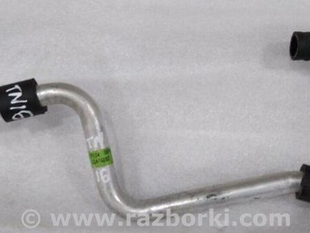 ФОТО Трубка охлаждения для Porsche Panamera I 970 (09-16) Київ