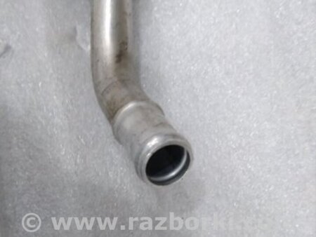 ФОТО Трубка охлаждения для Porsche Panamera I 970 (09-16) Київ