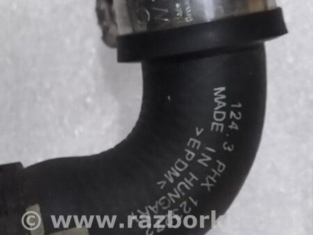 ФОТО Трубка охлаждения для Porsche Panamera I 970 (09-16) Київ