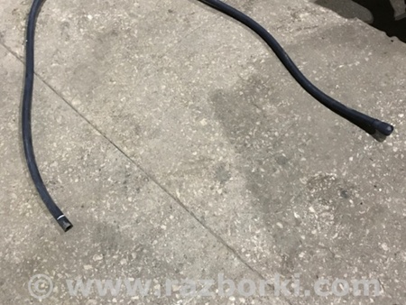 ФОТО Шланг вентиляционный для Porsche Panamera I 970 (09-16) Київ