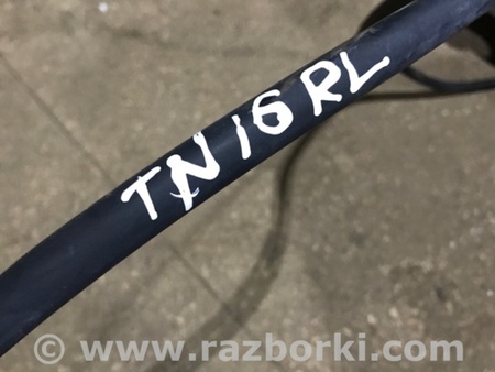 ФОТО Шланг вентиляционный для Porsche Panamera I 970 (09-16) Київ