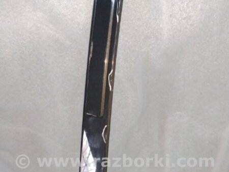 ФОТО Молдинг крыши для Porsche Panamera I 970 (09-16) Київ