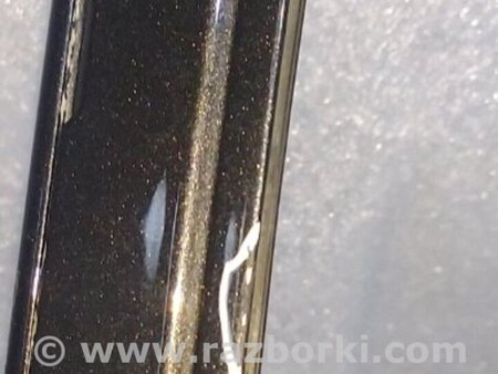 ФОТО Молдинг крыши для Porsche Panamera I 970 (09-16) Київ