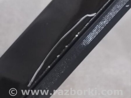 ФОТО Молдинг крыши для Porsche Panamera I 970 (09-16) Київ