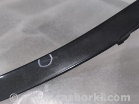 ФОТО Молдинг крыши для Porsche Panamera I 970 (09-16) Київ