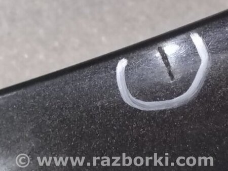 ФОТО Молдинг крыши для Porsche Panamera I 970 (09-16) Київ