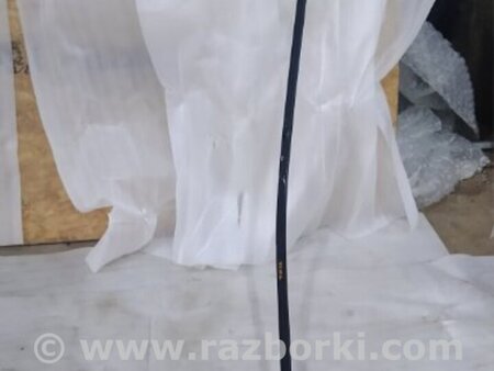 ФОТО Молдинг крыши для Porsche Panamera I 970 (09-16) Київ