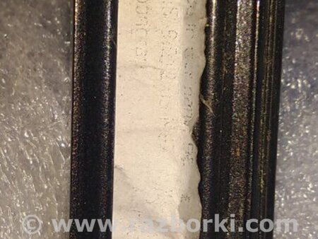 ФОТО Молдинг крыши для Porsche Panamera I 970 (09-16) Київ