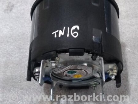 ФОТО Подушка безопасности в руль для Porsche Panamera I 970 (09-16) Київ