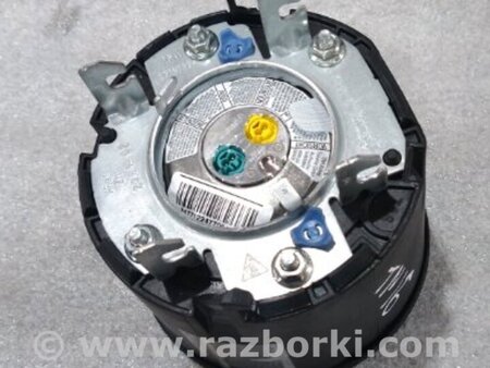 ФОТО Подушка безопасности в руль для Porsche Panamera I 970 (09-16) Київ