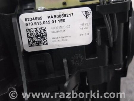 ФОТО Шлейф-лента подушки безопасности для Porsche Panamera I 970 (09-16) Київ