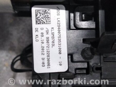 ФОТО Шлейф-лента подушки безопасности для Porsche Panamera I 970 (09-16) Київ