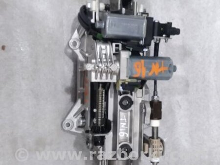 ФОТО Рулевая колонка для Porsche Panamera I 970 (09-16) Київ