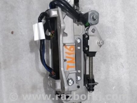 ФОТО Рулевая колонка для Porsche Panamera I 970 (09-16) Київ